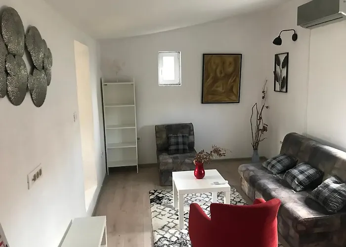 Oldtown Maison d'hôtes Podgorica