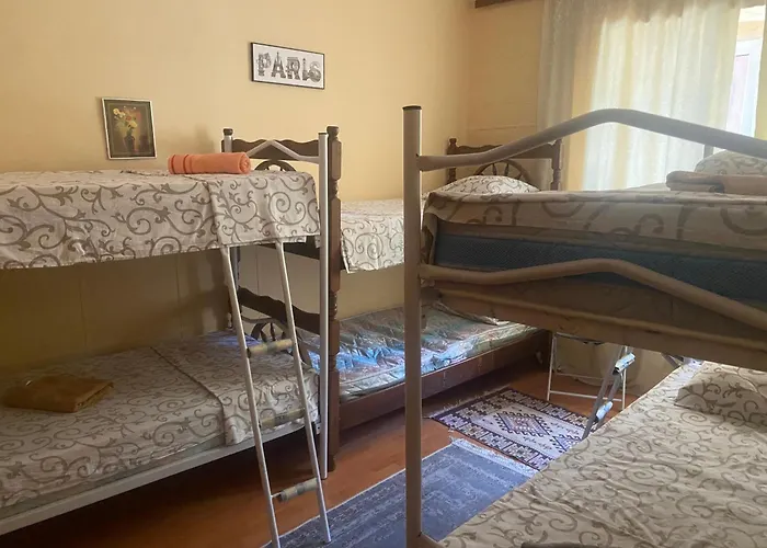 Maison d'hôtes Oldtown Podgorica