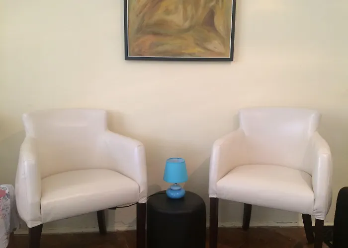 Oldtown Maison d'hôtes 3*