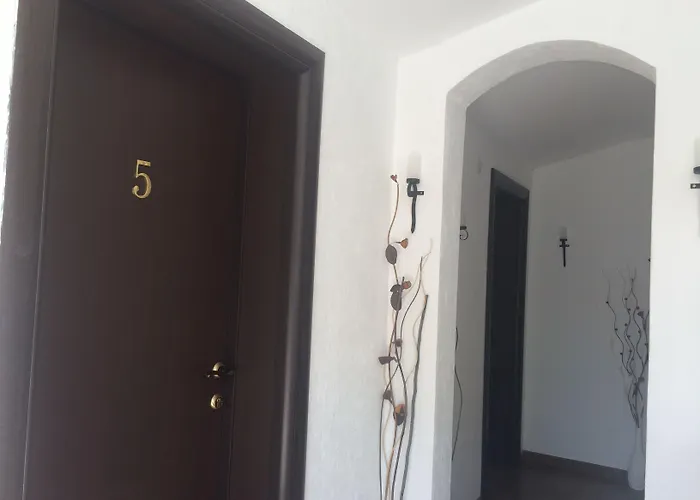 Oldtown Maison d'hôtes Podgorica