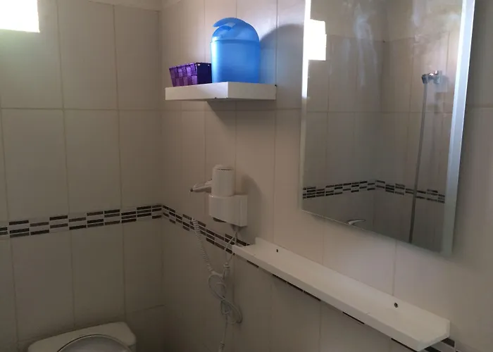 Oldtown 3* Podgorica