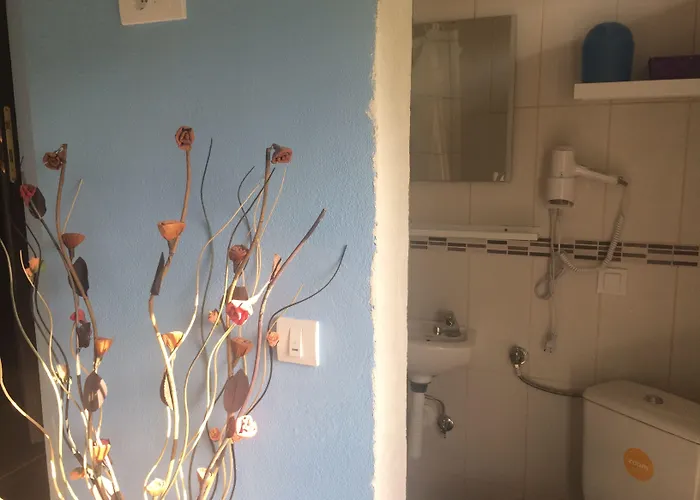 Oldtown 3* Podgorica