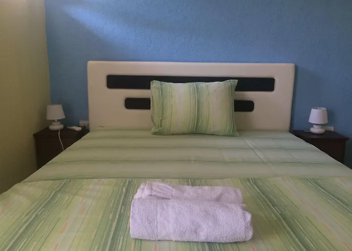 Maison d'hôtes Oldtown