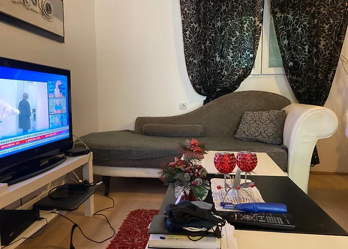 Oldtown Maison d'hôtes