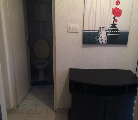 Oldtown Maison d'hôtes