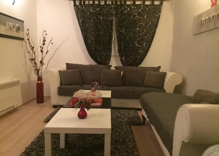 Oldtown Maison d'hôtes