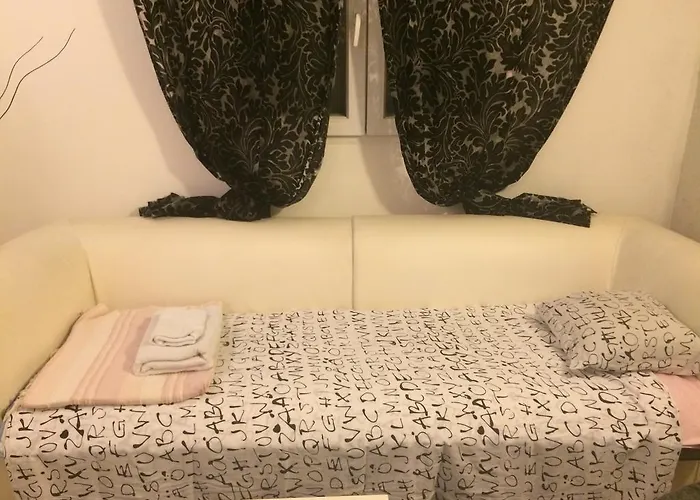 Oldtown Maison d'hôtes