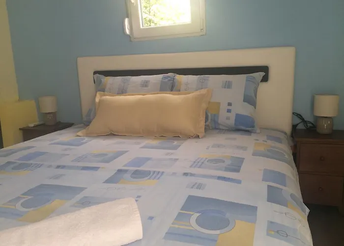 Maison d'hôtes Oldtown 3*